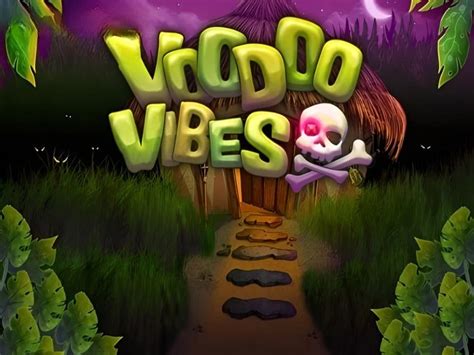 voodoo vibes slot|Voodoo Vibes™ Slot Machine Game to Play Free.